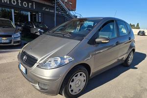 MERCEDES-BENZ A 160 CDI Avantgarde