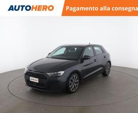 AUDI A1 BP02892