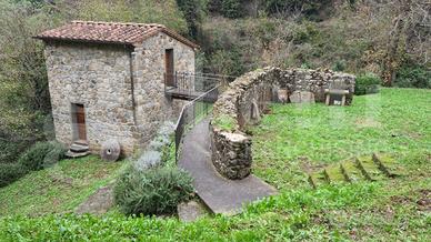 Rustico/Casale/Corte Lamporecchio