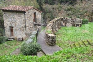 Rustico/Casale/Corte Lamporecchio