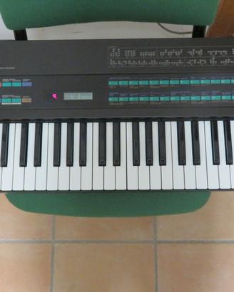 YAMAHA DX7 + BC2 + VOICE ROM 1 E 2 ORIGINALI – ECC