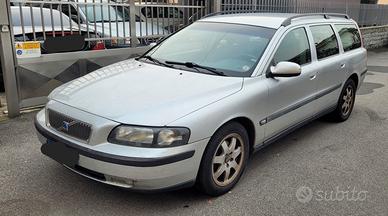 Volvo V70 V 70 D5