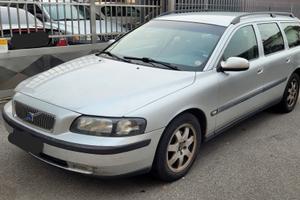 Volvo V70 V 70 D5