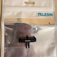 Supporto magnetico sgancio rapido Gopro hero 13