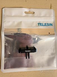 Supporto magnetico sgancio rapido Gopro hero 13