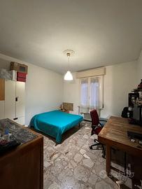 Stanza zona Pablo - Solo ragazzi