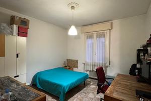 Stanza zona Pablo - Solo ragazzi