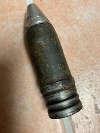 Ww2 tedesco fermacarte 3,7 cm flak #1