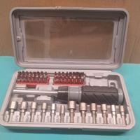 Cacciavite con punte 