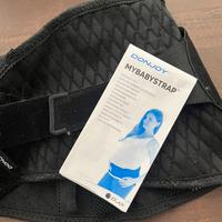 MyBabyStrap - Fascia gravidanza