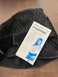 MyBabyStrap - Fascia gravidanza