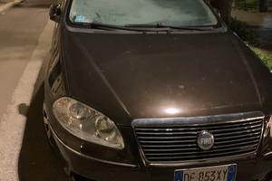 Croma jtd 240