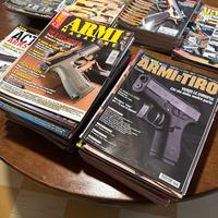 Riviste armi e caccia