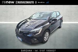 Renault Clio 1.0 tce Zen Gpl 100cv