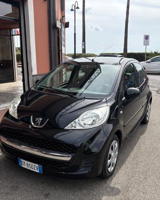 Peugeot 107 1.0 68CV 5p. Plaisir 2009