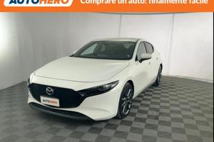 MAZDA 3 JY14795