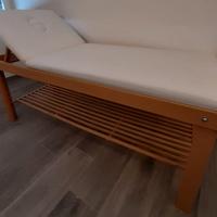 LETTINO DA MASSAGGI PROFESSIONALE