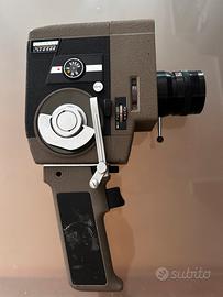 Cinepresa Crown 8mm