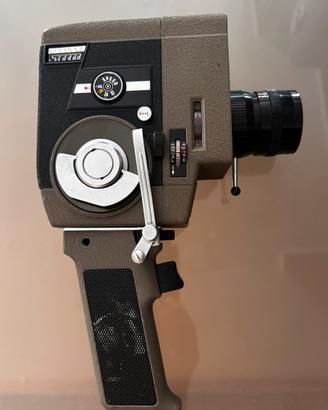 Cinepresa Crown 8mm