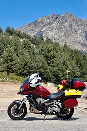 Honda CrossRunner - 2018