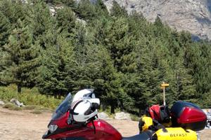 Honda CrossRunner - 2018