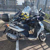 Keeway Logik 125 (2016) - Unico Propriet. € 500