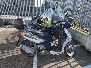 Keeway Logik 125 (2016) - Unico Propriet. € 500