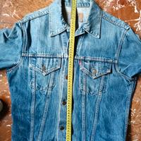 Levis Big E anni 70originale 