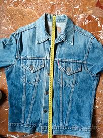 Levis Big E anni 70originale 