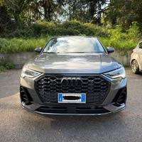 Audi Q3 Sportback S line 150 CV S tronic 2023