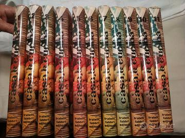 Enciclopedia di cucina “Casa e Cucina” completa