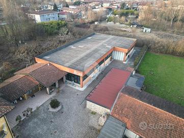 CAPANNONE A BARBARIGA