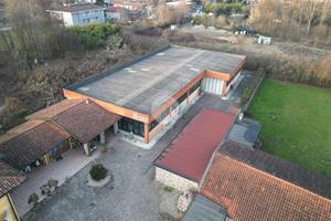 CAPANNONE A BARBARIGA