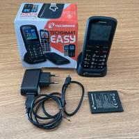 Telefono per anziani