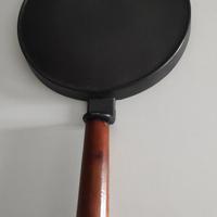 padella per crepes 