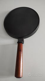 padella per crepes 