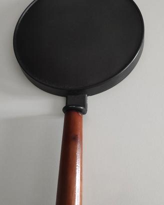 padella per crepes 