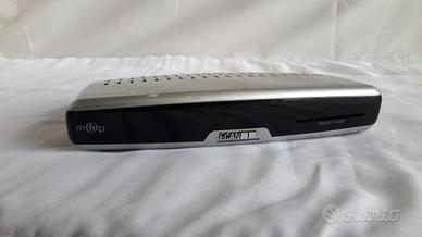 Decoder Digitale Terrestre Interattivo MHP I-CAN 2