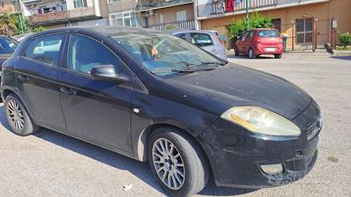 Fiat Bravo