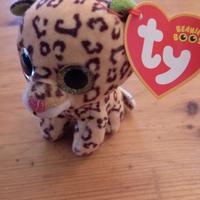 (812) - Animali Beanie Boos TY (2017)