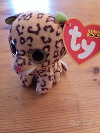 (812) - Animali Beanie Boos TY (2017)