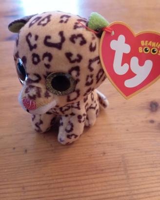 (812) - Animali Beanie Boos TY (2017)