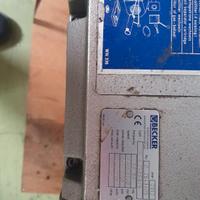 pompa vuoto Becker 4.250SA/K