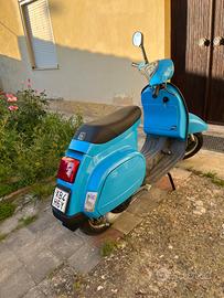 Vespa 50