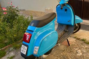 Vespa 50