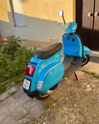 Vespa 50