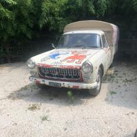 Peugeot 404 pick-up