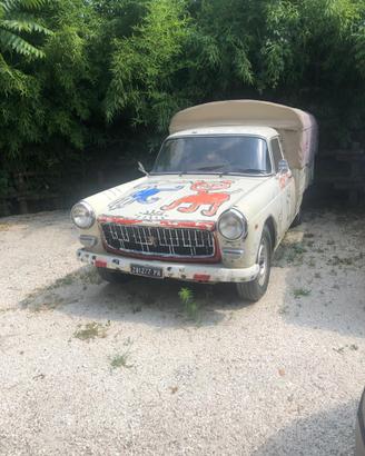 Peugeot 404 pick-up