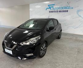 Nissan Micra 1.5 Dci 90cv Navigatore N-Connecta