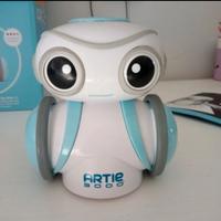 Gioco robot disegnatore